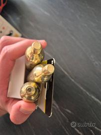 Ricariche Aria Compressa per Bici