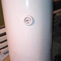 Boiler elettrico Ferroli 80 litri