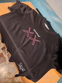 T-shirt Off-White XL