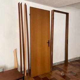 Porta da interno