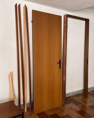 Porta da interno