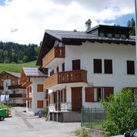 Appartamento Falcade