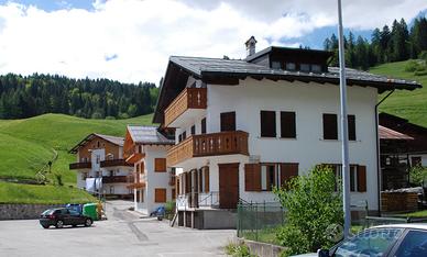 Appartamento Falcade