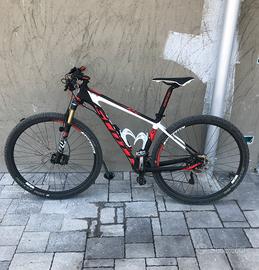 Bicicletta scott tg M