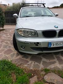 BMW 116i