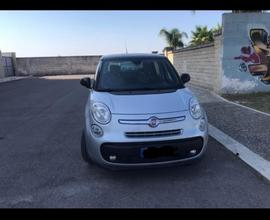 Fiat 500l - 2014