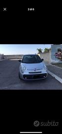 Fiat 500l - 2014