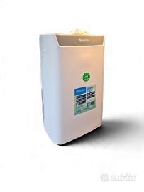 Olimpia Splendid, Aquaria S1 20 P, Deumidificatore
