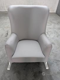 Poltrona Allattamento Alondra