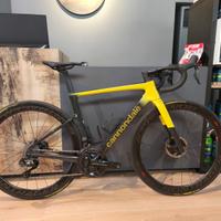 Cannondale Supersix Evo Hi-Mod tg 51 usato