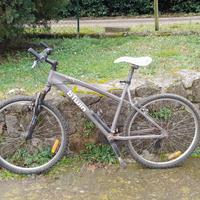 biciclette BTWIN