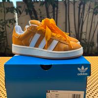 Scarpa adidas CAMPUS