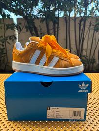 Scarpa adidas CAMPUS