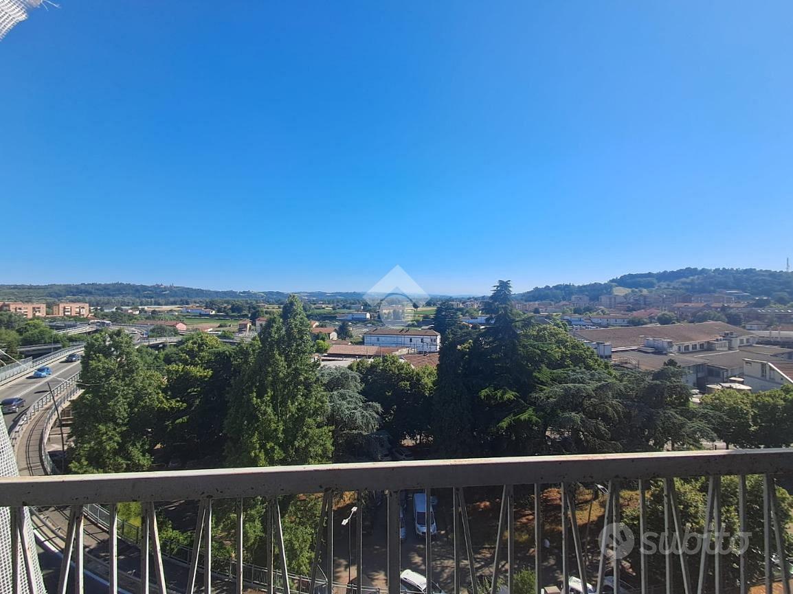 Appartamento – Asti, Rione San Paolo - Altro