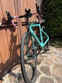 Bianchi Aria E - road eu