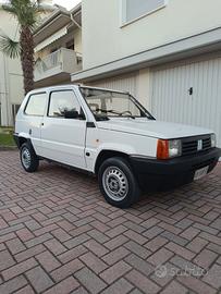 Fiat panda 141