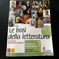 Le basi della letteratura