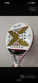 Racchetta Padel Nox ML10 Cup Miguel Lamperti