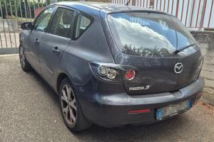 Mazda 3 del 2007 - 199.000km