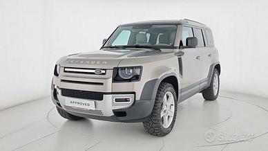 Land Rover Defender 110 3.0D I6 250 CV AWD Au...