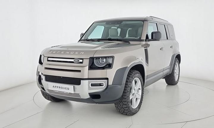 Land Rover Defender 110 3.0D I6 250 CV AWD Au...