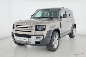Land Rover Defender 110 3.0D I6 250 CV AWD Au...