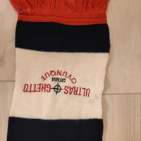 sciarpa ultras Catania 