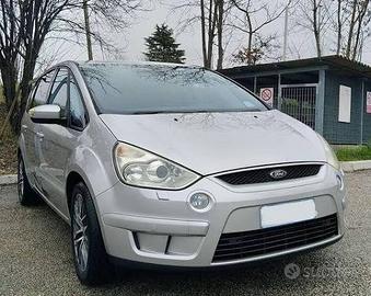 Vetro anteriore nuovo Ford