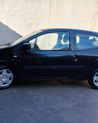 Renault Twingo 1.2 16V LEV Yahoo!