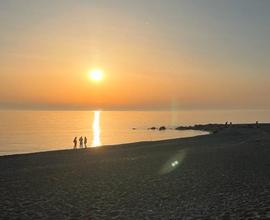 Appartamento Vacanze Estive Amantea