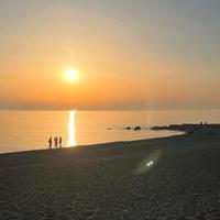 Appartamento Estate Amantea (NON DISPONIBILE)
