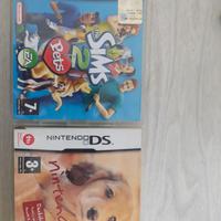 giochi Nintendo Ds 