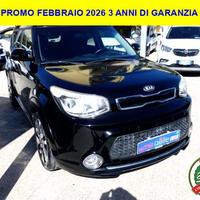 KIA Soul 1.6 CRDi You® Soul