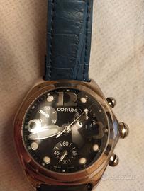 orologio Cronografo Corum 