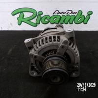 ALTERNATORE PER VOYAGER IV 2.8 CRD 2005