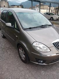 Lancia Musa 1.4 16v  2010