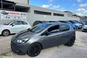 Opel Corsa 1.2 5 porte b-Color Km 128.000