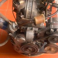 Motore A112 Abarth 70 HP  67.2