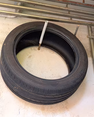 2 gomme 225 45 17 94 W MARSHALL Pneumatico BMW