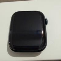 Apple watch 8 45 mm nero