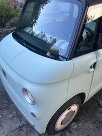 Fiat Topolino
