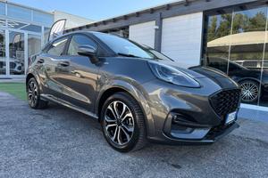 FORD Puma 1.0 EcoBoost Hyb. 125 CV ST-LINE