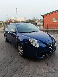 alfa mito 