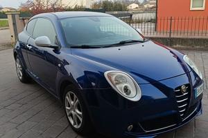 alfa mito 