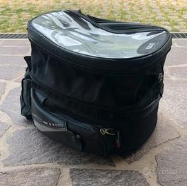 borsa da serbatoio ducati monster