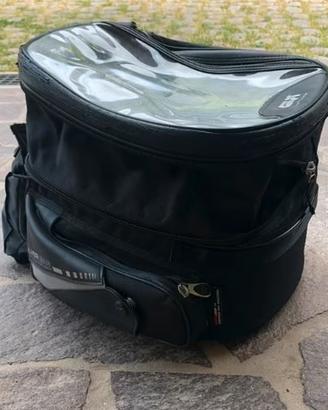 borsa da serbatoio ducati monster