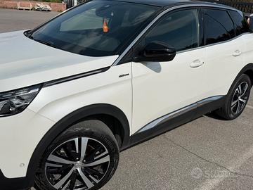 Peugeot 3008 GTline