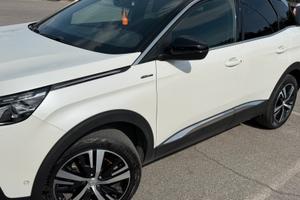 Peugeot 3008 GTline
