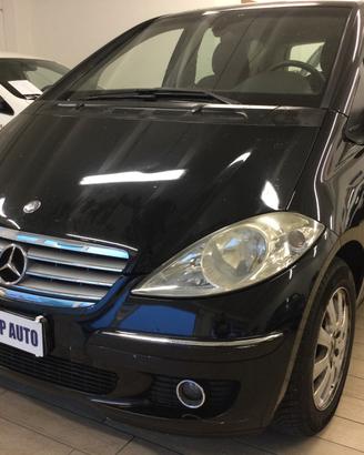 Mercedes-benz A 170 Elegance