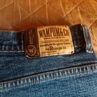 Jeans Wampum Regular taglia 46